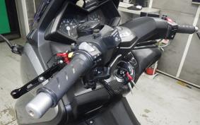 YAMAHA T-MAX 530 2013