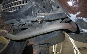 HONDA DIO Z4 2006 AF57