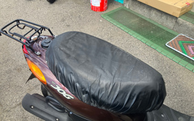 YAMAHA JOG DELUXE SA36J