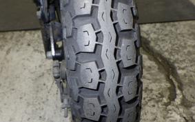 HONDA MOTOCOMPO 2001 AB12