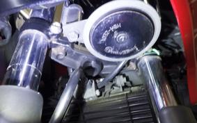 HONDA CB400 SUPER BOLDOR A 2017 NC42
