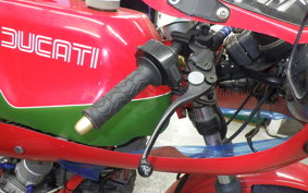 DUCATI 900MHR 1984