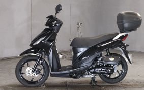 SUZUKI ADDRESS V110 CE47A