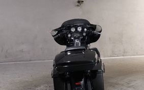 HARLEY FLHX 1580 2010 KB4