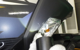 KAWASAKI NINJA 250 1998 EX250Y