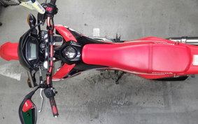 HONDA CRF250M 2026 MD44