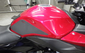SUZUKI GSX250 R 1997