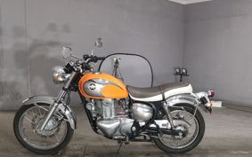 KAWASAKI ESTRELLA250 RS BJ250A
