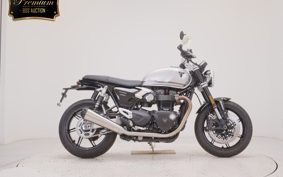 TRIUMPH SPEED TWIN 2026