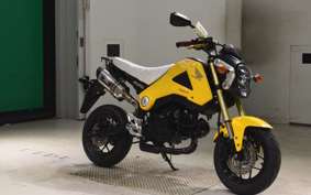 HONDA GROM 2005 JC61