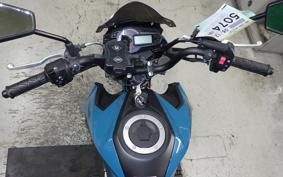 KAWASAKI Z125 PRO BR125H