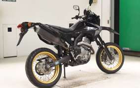 HONDA CRF250M 2022 MD38
