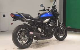 KAWASAKI Z900RS 2024 ZR900K