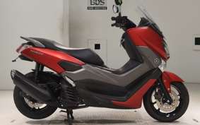 YAMAHA N-MAX 155 A SG50J