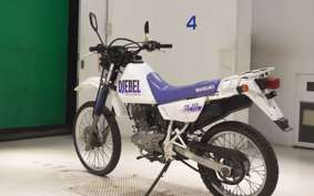 SUZUKI DJEBEL 125 2018 SF44A