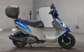 SUZUKI ADDRESS V125 CF4EA