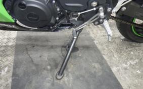 KAWASAKI NINJA 400 2020 EX400G