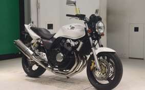HONDA CB400SF VTEC Spec3 2005 NC39
