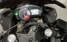 YAMAHA YZF-R3 2017 RH07J