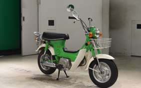 HONDA CHALY 50 CF50