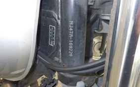 SUZUKI VOLTY NJ47A