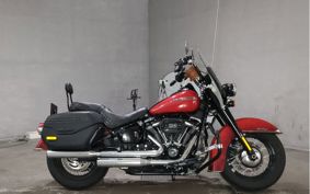 HARLEY  HARLEY FLHCS1870 YBK