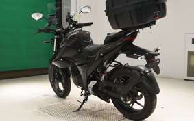 SUZUKI ｼﾞｸｻｰ150 ED13N