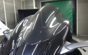 SUZUKI HAYABUSA Gen.3 2022