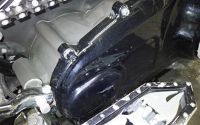 HARLEY FLHX 1580 2007