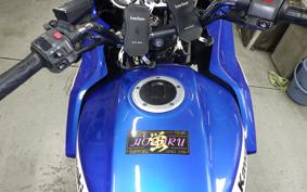 KAWASAKI ZRX1200 S 2001 ZRT20A