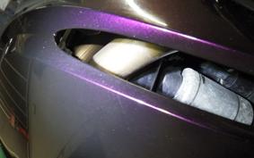 HONDA DN01 2008 RC55