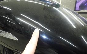 YAMAHA DRAGSTAR 400 CLASSIC  2014 VH02J