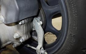 HONDA TACT Gen.4 2011 AF79