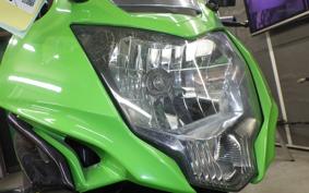 KAWASAKI NINJA 250 SL 2022 BX250A