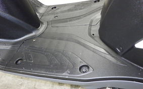 SUZUKI ADDRESS V125 2008 DT11A