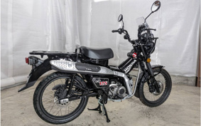 HONDA CT125 HUNTER CUB JA65