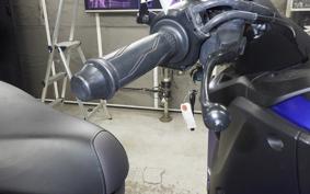 YAMAHA TRICITY 155 A 2016 SG37J