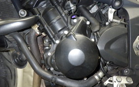 TRIUMPH STREET TRIPLE 2008