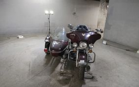 HARLEY FLHTC1340 SIDE-CAR 1983 DEK