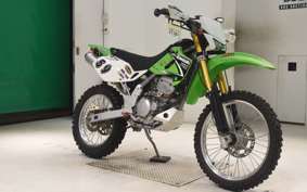 KAWASAKI KLX250 LX250E