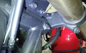 HONDA CBR650R 2022 RH03