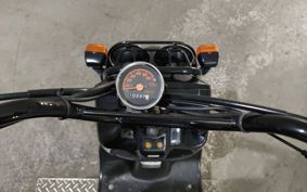 HONDA ZUMAR AF58