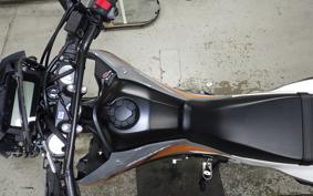 HONDA CRF250L MD47