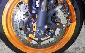 HONDA CBR1000RR 2009 SC59