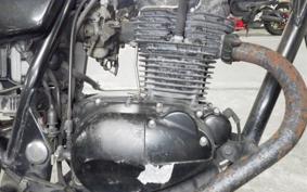 KAWASAKI 250TR BJ250F
