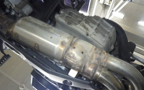 HONDA 400X 2019 NC56