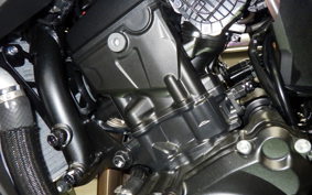 HONDA CB750HORNET 2026 RH24