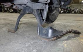 HONDA ﾀﾞﾝｸ AF74