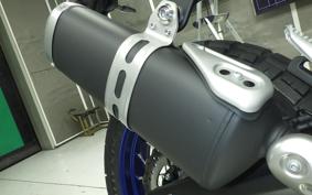 YAMAHA TENERE 700 2026 DM13J