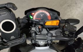 KAWASAKI Z250 ER250C